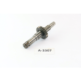 Kymco Stryker 125 AF 2004 - Transmission output shaft A3307