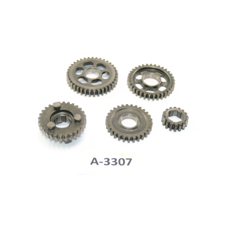 Kymco Stryker 125 AF 2004 - Gears Transmission A3307