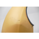 Kawasaki Zephyr ZR 1100 ZRT10A 1992 - Front fender damaged A86C