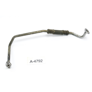 Kawasaki Zephyr ZR 1100 ZRT10A 1992 - Oil line oil cooler A4792-1