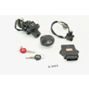 Yamaha XT 660 R DM01 year 2006 - control unit CDI lock...