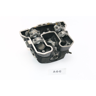 Kawasaki KLR 600 KL600A year 1984 - cylinder head A6G