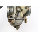 Kawasaki KLR 600 KL600A year 1984 - carburettor A3599