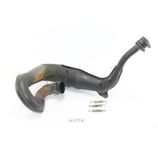 Yamaha TRI-Z 250 YTZ250N - manifold exhaust A177E