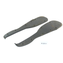 BMW C1 125 - rubber pad right + left A115C