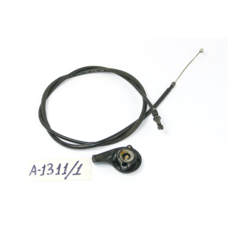 BMW R 1100 GS 259 1994 - Choke cable choke lever A1311/1