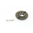 Yamaha XT 550 5Y3 year 1982 - primary gear crankshaft A4187