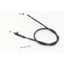 BMW F 650 CS year 2003 - throttle cable A4230