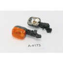 BMW F 650 CS year 2003 - front right + left turn signal...