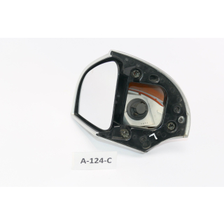 BMW R 1150 RT R11RT 2004 - Intermitente espejo retrovisor delantero izquierdo A124C