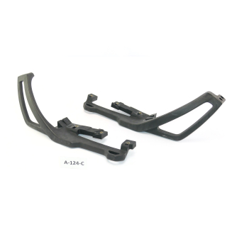 BMW R 1150 RT R11RT 2004 - case holder right + left A124C