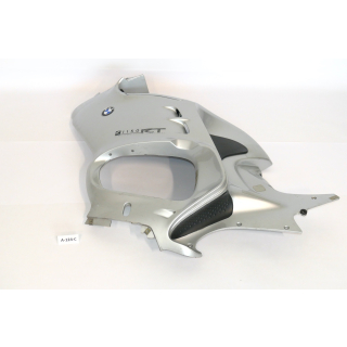 BMW R 1150 RT R11RT 2004 - panel lateral izquierdo dañado A124C