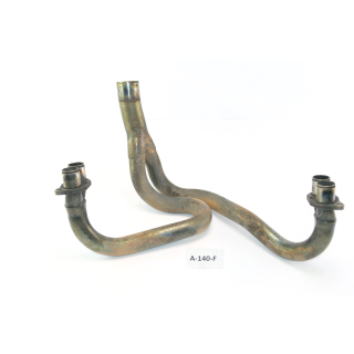 BMW R 1150 RT R11RT 2004 - manifold exhaust A140F