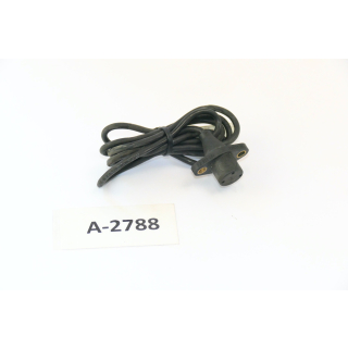 BMW R 1150 RT R11RT 2004 - ABS sensor front A2788
