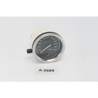 BMW R 1150 RT R11RT 2004 - speedometer A2689