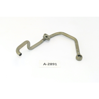 BMW R 1150 RT R11RT 2004 - Oil line oil pump A2891