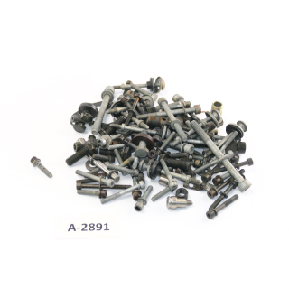 BMW R 1150 RT R11RT 2004 - engine screws A2891