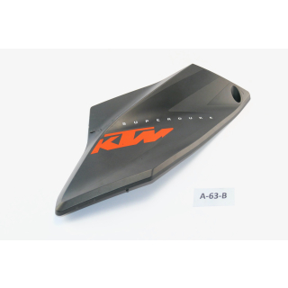 KTM 1290 Super Duke R 2014 - pannello laterale spoiler serbatoio sinistro A63B