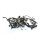 KTM 1290 Super Duke R 2014 - Wiring harness A63B
