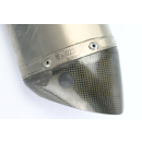 Akrapovic Slip on Line para KTM 1290 Super Duke R 2014 - Silenciador Escape A21F