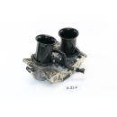 KTM 1290 Super Duke R 2014 - Throttle valve injection...