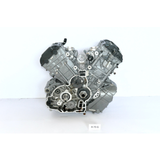 KTM 1290 Super Duke R 2014 - motor sin accesorios 38500 KM A72G