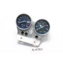 Moto Guzzi 1000 California II 2 VT 1982 - Speedometer + tachometer A4781