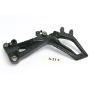 KTM RC 125 2014 - Footrest holder front right A23E