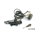 KTM RC 125 2014 - Rear brake pump A1318