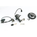 KTM RC 125 2014 - Ignition lock tank cap lock set A1295