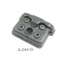 KTM RC 125 2014 - cylinder head cover engine cover A244G