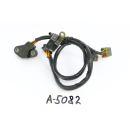 KTM RC 125 2014 - Neutral switch idle switch A5082