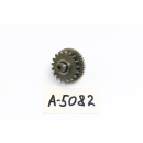 KTM RC 125 2014 - Starter gear starter freewheel A5082-1