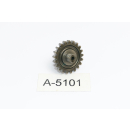 KTM RC 125 2014 - Starter gear starter freewheel A5082-2
