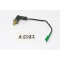 KTM RC 125 2014 - Oil pressure switch oil level sensor A5082