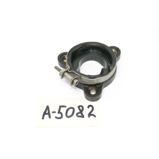 KTM RC 125 2014 - Intake manifold intake rubber throttle valve A5082