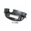 BMW K 1300 R K12S 2010 - Water cooler carrier plate...