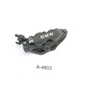 BMW K 1300 R K12S 2010 - Support repose-pieds avant...