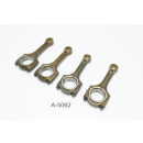BMW K 1300 R K12S 2010 - connecting rod connecting rods A5062