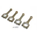 BMW K 1300 R K12S 2010 - connecting rod connecting rods A5062