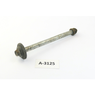 Kawasaki KLE 500 EL500A year 91 - front axle front axle A3125