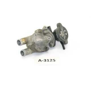 Kawasaki KLE 500 EL500A Bj. 91 - Thermostat Thermostatgehäuse A3125