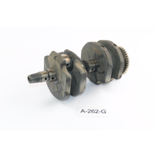 Kawasaki KLE 500 EL500A year 91 - crankshaft A262G