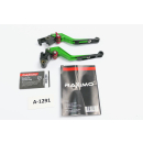 RAXIMO für Kawasaki Ninja 650 EX650M 2020 - Kupplungshebel + Handbremshebel A1291