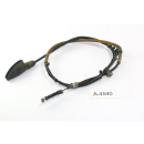 Honda CR 125 R Elsinore 1981 - Front brake cable A4540