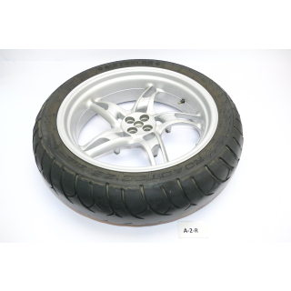 BMW R 1150 RS 2001 - rear wheel rim A2R