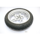 BMW R 1150 RS 2001 - rear wheel rim A2R