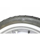 BMW R 1150 RS 2001 - rear wheel rim A2R