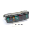 BMW R 1150 RS 2001 - indicator lights instruments A1313