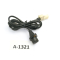 BMW R 1150 RS 2001 - ABS Sensor vorne A1321